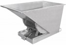 Tippcontainer 600L-Rostfri 304 thumbnail
