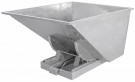 Tippcontainer 900 L-Rostfri 304 thumbnail