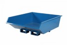 750L-1500KG Lavtbyggende tippcontainer  thumbnail