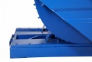 Lett Tippcontainer 1100 L thumbnail