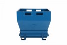 1000L-1000KG Bunntømmende container thumbnail