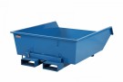 750L-1500KG Lavtbyggende tippcontainer  thumbnail