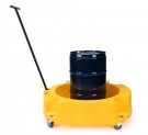 Drum Dolly – Mobil oppsamlingskar for fat thumbnail