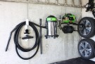 YS 1/24 W&D TC GARAGE thumbnail