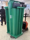 MacFab 75 selges til redusert pris pga mindre fraktskade - ECO-NOR AS thumbnail
