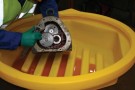 Drum Funnel – Trakt for fat thumbnail