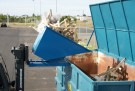 Tippcontainer 1600 L thumbnail