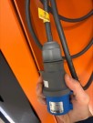 Orwak Power 3420 med fraktskade | ECO-NOR AS - Løsninger for avfallshåndtering thumbnail