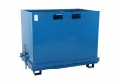 1800L- 800KG Bunntømmende container thumbnail
