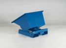 Tippcontainer 150L thumbnail
