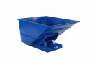 Lett Tippcontainer 900 L thumbnail