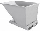 Tippcontainer 600L-Rostfri 304 thumbnail