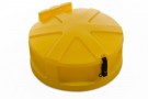 Drum Funnel – Trakt for fat thumbnail