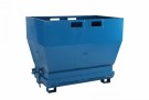 1800L-1000KG Bunntømmende container thumbnail