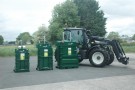 PEL-200TR Tractor Baler thumbnail