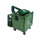 PEL 660 Beholderpresse - ECO-NOR AS thumbnail