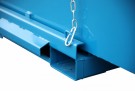 3000L Heavy Duty Tippcontainer thumbnail