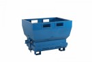 700L-1000KG Bunntømmende container thumbnail