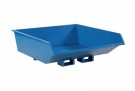 900L-1500KG Lavtbyggende tippcontainer thumbnail