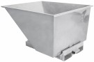 Tippcontainer 900 L-Rostfri 304 thumbnail