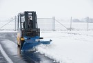 SP20, snøplog - 2000 mm. thumbnail