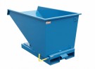 600L Heavy Duty Tippcontainer thumbnail