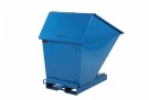 750L Tippcontainer med høyt lokk  thumbnail