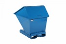 400L Tippcontainer med høyt lokk  thumbnail