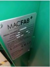 NY MACFAB 75 MED MINDRE FRAKTSKADER – SERIENUMMER MFC6695 - ECO-NOR AS thumbnail