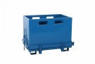 700L-800KG Bunntømmende container thumbnail
