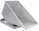 Tippcontainer 600L-Rostfri 304 thumbnail