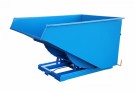 2000L Heavy Duty Tippcontainer thumbnail