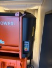 Orwak Power 3420 med fraktskade | ECO-NOR AS - Løsninger for avfallshåndtering thumbnail