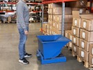 Tippcontainer 150L thumbnail
