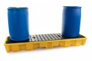 4‑fats oppsamlingskar – in-line (IL) thumbnail