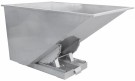 Tippcontainer 1100L-Rostfri 304 thumbnail