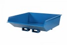 900L-1500KG Lavtbyggende tippcontainer thumbnail