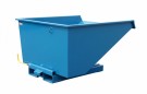 900L Heavy Duty Tippcontainer thumbnail
