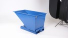 Tippcontainer 600 L thumbnail