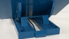 Tippcontainer 900 L thumbnail