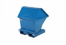 200L Tippcontainer med høyt lokk thumbnail