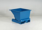Tippcontainer 150L thumbnail
