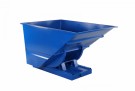 Lett Tippcontainer 1100 L thumbnail