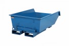 550L-1500KG Lavtbyggende tippcontainer  thumbnail