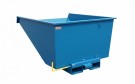 900L Heavy Duty Tippcontainer thumbnail