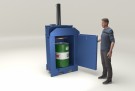 MacFab Fatpresse Auto thumbnail