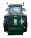 PEL-1500TR Tractor Baler thumbnail