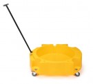 Drum Dolly – Mobil oppsamlingskar for fat thumbnail