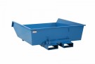 900L-1500KG Lavtbyggende tippcontainer thumbnail