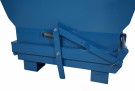 1800L-1000KG Bunntømmende container thumbnail